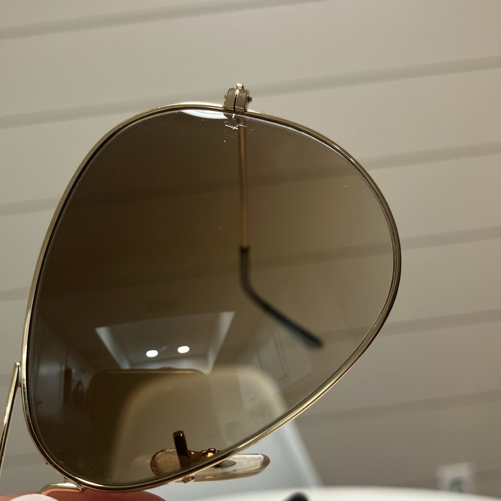Rayban Aviators - image 8